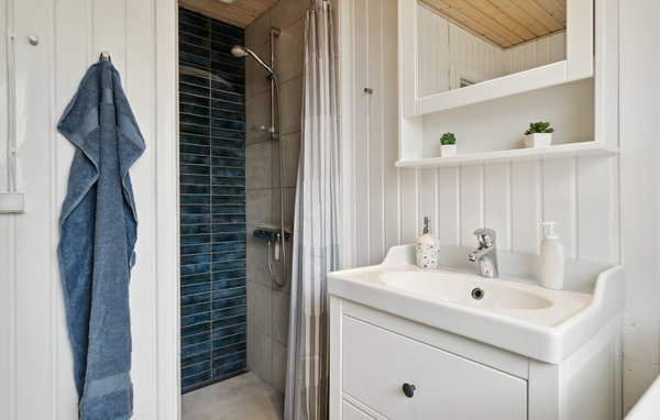 Casa vacanze - Hemmet , Danimarca - P52488 702