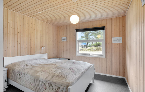 Casa vacanze - Hemmet , Danimarca - P52488 601