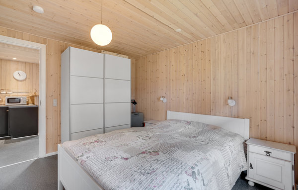 Casa vacanze - Hemmet , Danimarca - P52488 602
