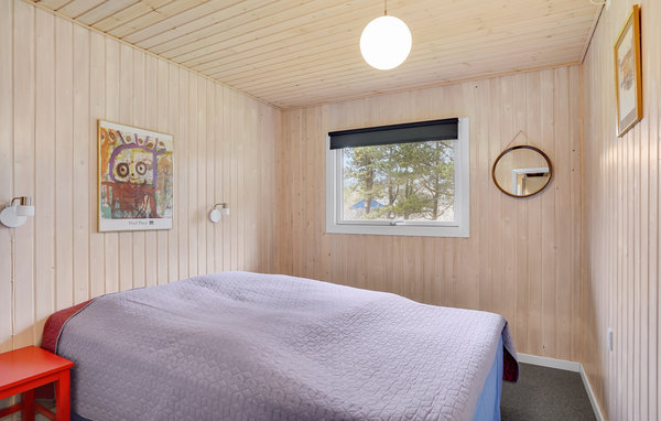Casa vacanze - Hemmet , Danimarca - P52488 603