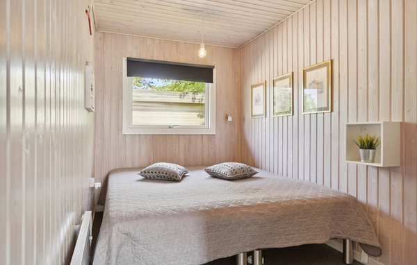 Casa vacanze - Hemmet , Danimarca - P52488 604