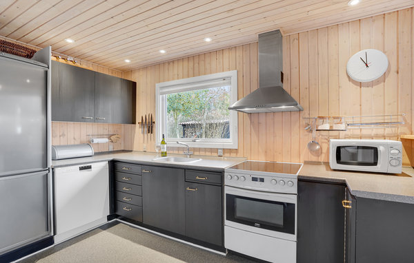 Casa vacanze - Hemmet , Danimarca - P52488 401