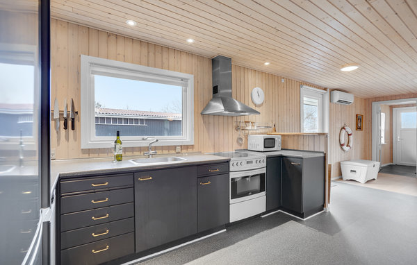 Casa vacanze - Hemmet , Danimarca - P52488 402