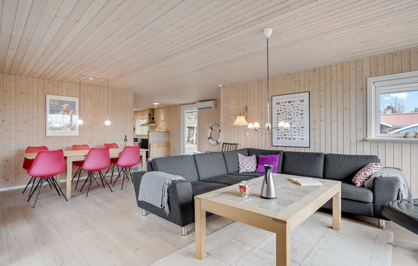 Casa vacanze - Hemmet , Danimarca - P52488 3