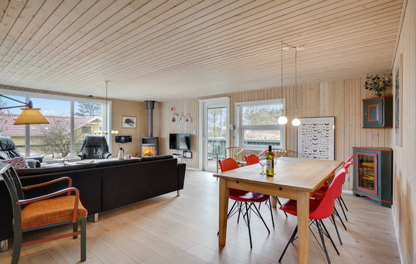 Casa vacanze - Hemmet , Danimarca - P52488 4