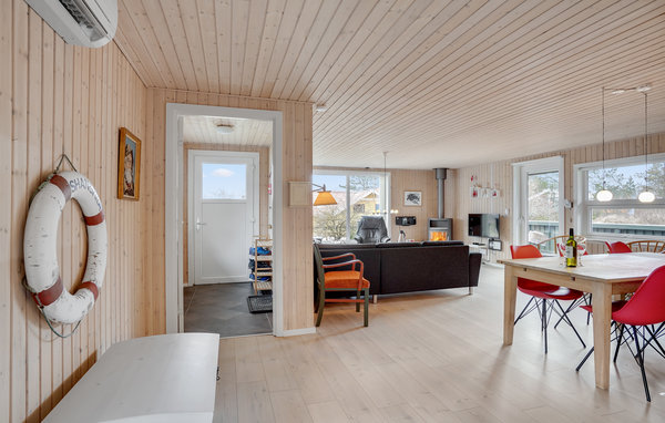Casa vacanze - Hemmet , Danimarca - P52488 301