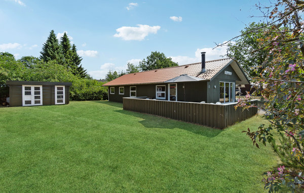 Casa vacanze - Hemmet , Danimarca - P52488 81