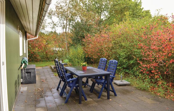 Casa vacanze - Hemmet , Danimarca - P52488 103