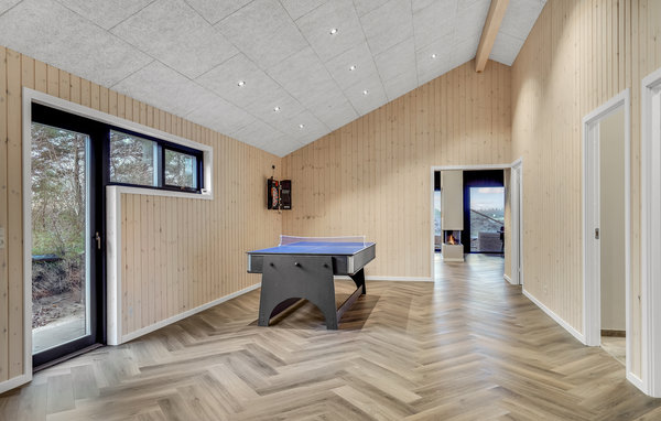 Ferienhaus - Skaven Strand , Dänemark - P52490 802