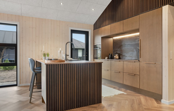 Ferienhaus - Skaven Strand , Dänemark - P52490 6