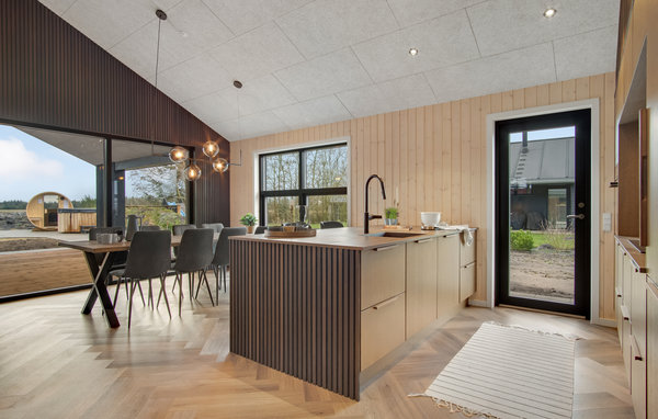 Ferienhaus - Skaven Strand , Dänemark - P52490 5