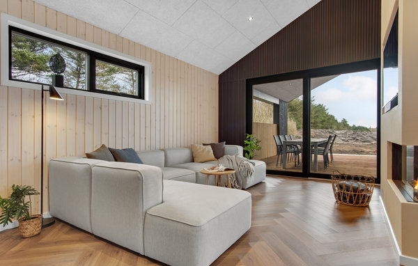 Ferienhaus - Skaven Strand , Dänemark - P52490 3