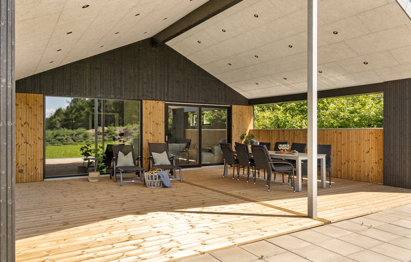 Ferienhaus - Skaven Strand , Dänemark - P52490 7