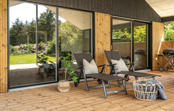 Ferienhaus - Skaven Strand , Dänemark - P52490 103