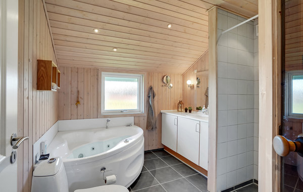 Casa vacanze - Skaven Strand , Danimarca - P52491 9