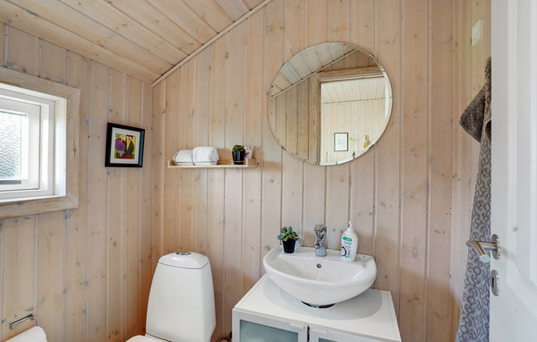 Casa vacanze - Skaven Strand , Danimarca - P52491 701