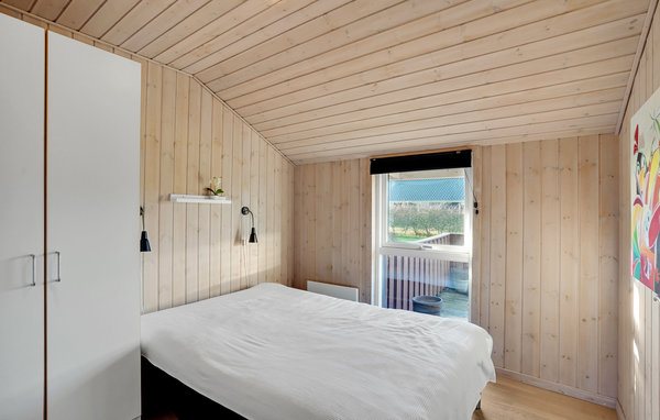 Casa vacanze - Skaven Strand , Danimarca - P52491 601