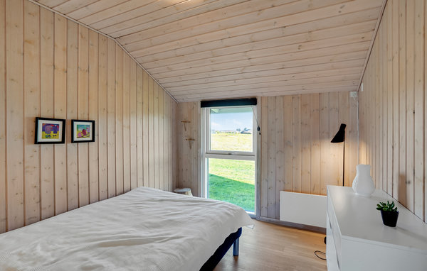 Casa vacanze - Skaven Strand , Danimarca - P52491 602
