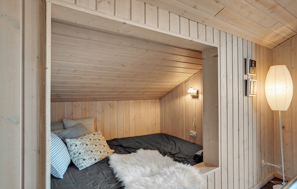 Casa vacanze - Skaven Strand , Danimarca - P52491 501