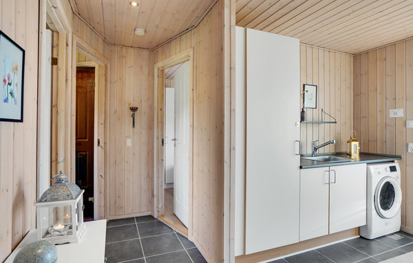 Casa vacanze - Skaven Strand , Danimarca - P52491 502