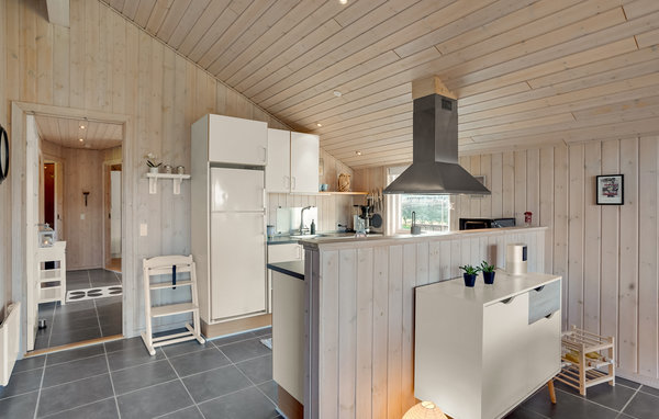 Casa vacanze - Skaven Strand , Danimarca - P52491 401