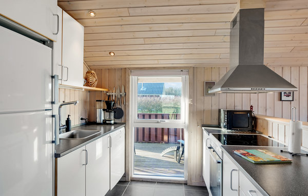 Casa vacanze - Skaven Strand , Danimarca - P52491 7