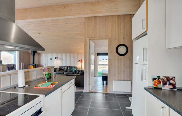 Casa vacanze - Skaven Strand , Danimarca - P52491 402
