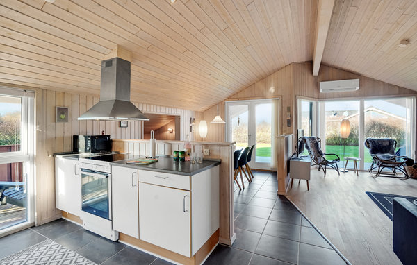Casa vacanze - Skaven Strand , Danimarca - P52491 403