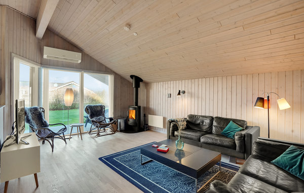 Casa vacanze - Skaven Strand , Danimarca - P52491 3
