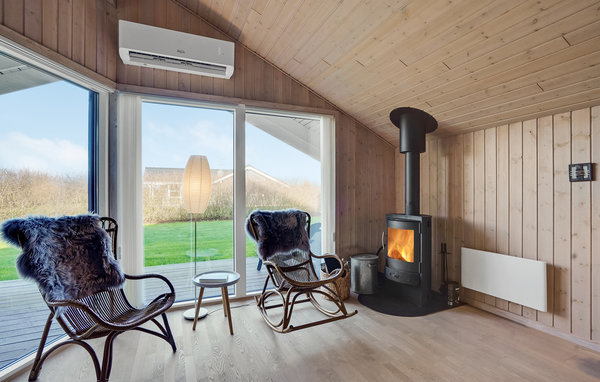 Casa vacanze - Skaven Strand , Danimarca - P52491 301