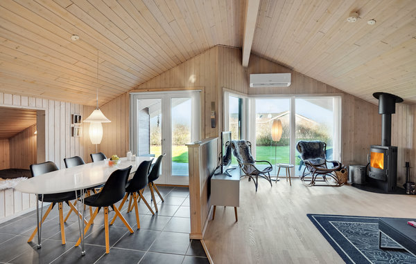 Casa vacanze - Skaven Strand , Danimarca - P52491 5