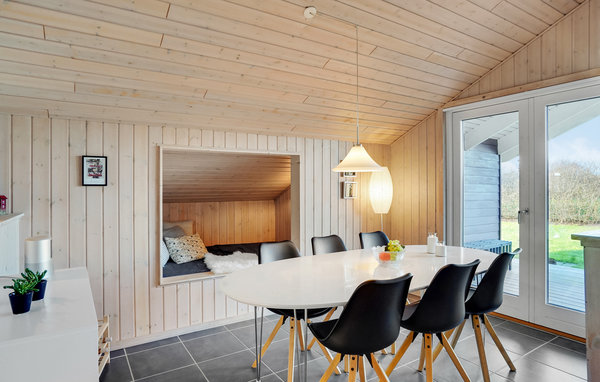 Casa vacanze - Skaven Strand , Danimarca - P52491 6