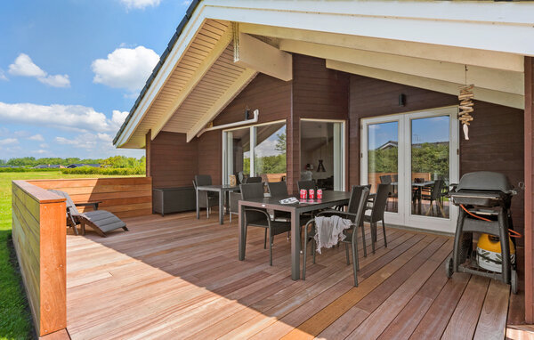 Casa vacanze - Skaven Strand , Danimarca - P52491 101