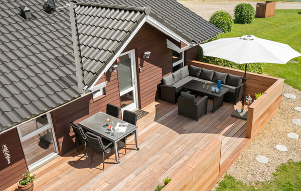 Casa vacanze - Skaven Strand , Danimarca - P52491 102