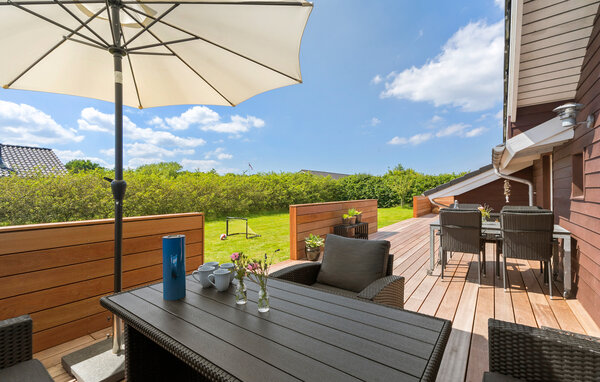 Casa vacanze - Skaven Strand , Danimarca - P52491 104