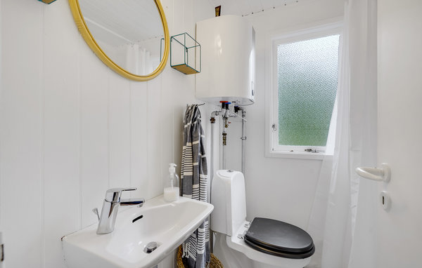 Casa vacanze - Bork Havn , Danimarca - P52492 701