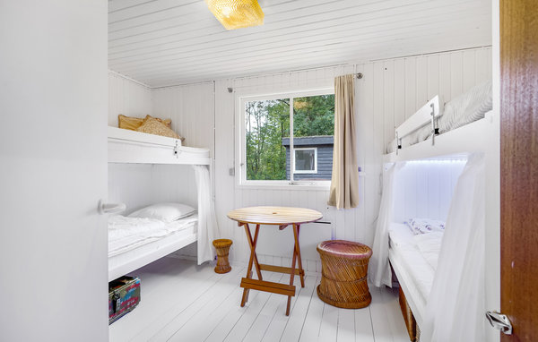 Casa vacanze - Bork Havn , Danimarca - P52492 602