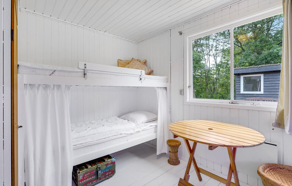 Casa vacanze - Bork Havn , Danimarca - P52492 603