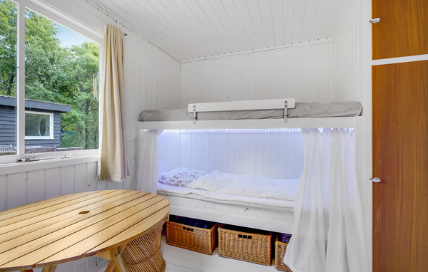 Casa vacanze - Bork Havn , Danimarca - P52492 604