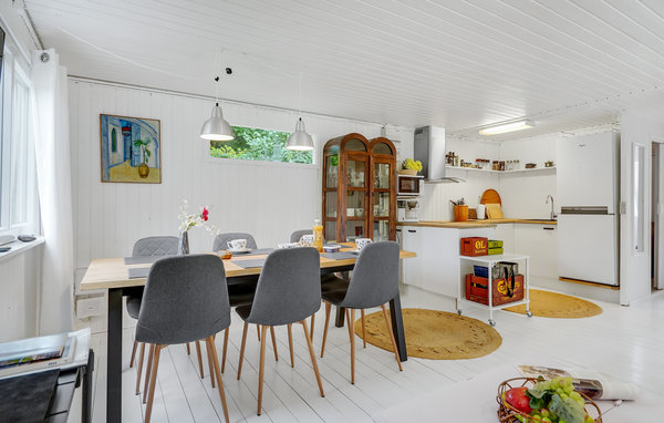 Casa vacanze - Bork Havn , Danimarca - P52492 7