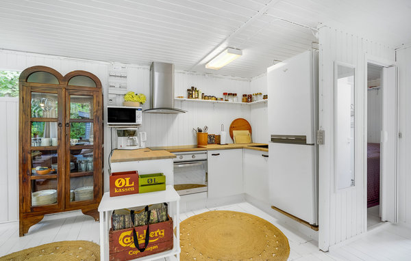 Casa vacanze - Bork Havn , Danimarca - P52492 401