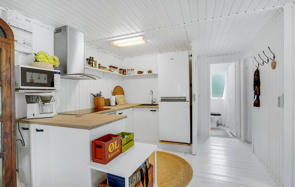Casa vacanze - Bork Havn , Danimarca - P52492 8