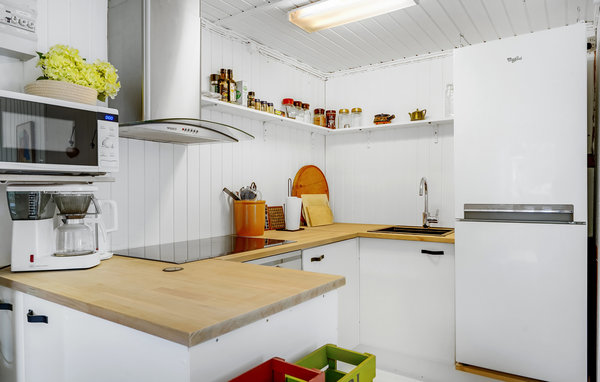 Casa vacanze - Bork Havn , Danimarca - P52492 402