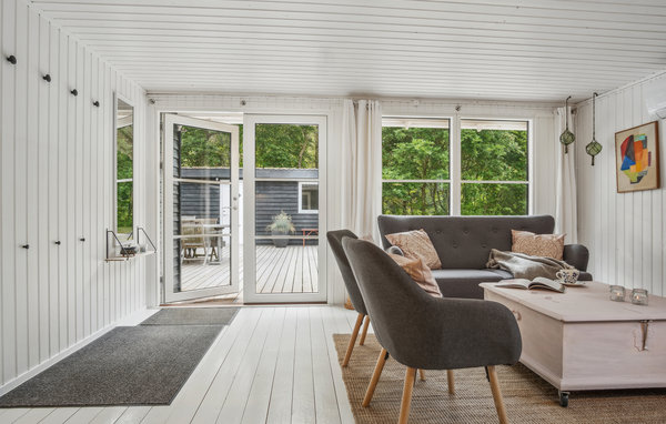Casa vacanze - Bork Havn , Danimarca - P52492 301