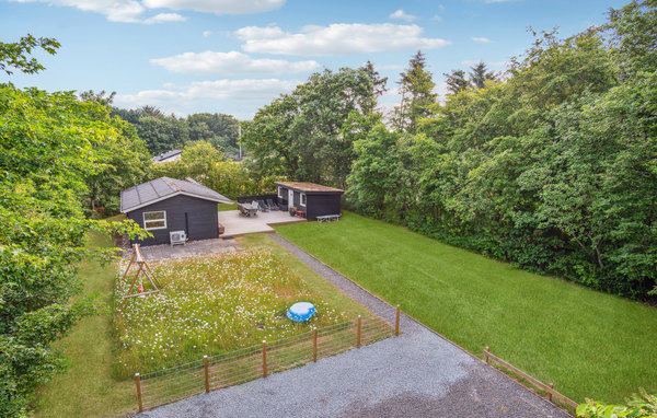 Casa vacanze - Bork Havn , Danimarca - P52492 81