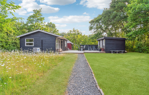 Casa vacanze - Bork Havn , Danimarca - P52492 82