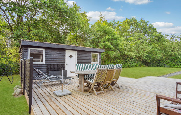 Casa vacanze - Bork Havn , Danimarca - P52492 101