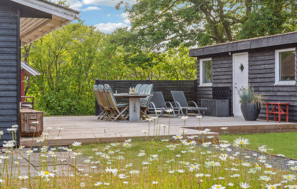 Casa vacanze - Bork Havn , Danimarca - P52492 102