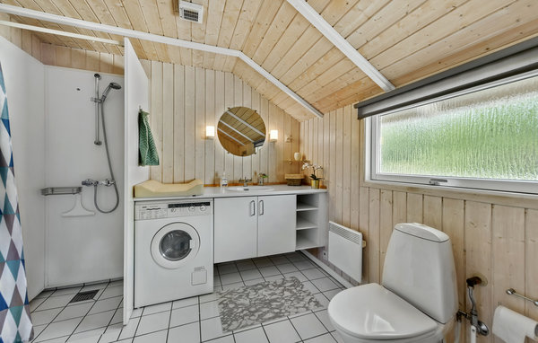 Ferienhaus - Bork Havn , Dänemark - P52494 701