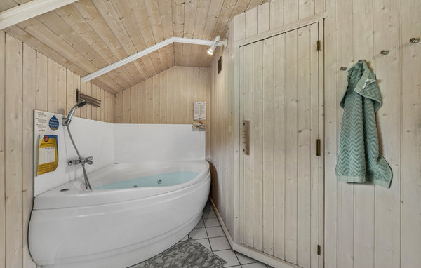 Ferienhaus - Bork Havn , Dänemark - P52494 702